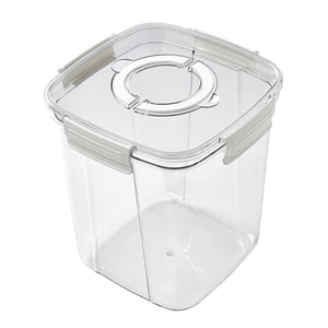 Bothyi - Recipiente Para Alimentos, Taza Medidora, Soporte Para Alimentos, Contenedor Para Armario, Encimera, Cocina, 10Kg