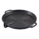 thumbnail image 4 of Sartén Para Barbacoa Fácil De Limpiar, Antiadherente, Portátil, Para El Hogar, Carne, Camping, Universal, 4 of 4