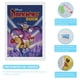 thumbnail image 3 of Kit de Pintura de Diamantes 5D Darkwing Duck Desmarcar 20x30cm, 3 of 6
