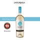 thumbnail image 2 of Vino Blanco Sauvignon Blanc 13º Botella, 750 cc, 2 of 4