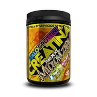 Italo Grottini - Creatina Monohidrato 222 Sv 1.2 Kg Mango