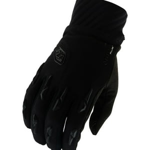 Guantes Troy Lee Swelter Plus Mono Black
