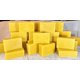 thumbnail image 1 of Cera de abejas SWAMPLAND BEES & CO 2,7 kg color amarillo limón, 1 of 8