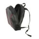 thumbnail image 2 of Mochila Para Computadora Portátil A Escala 1/6 Para Figura De Acción Masculina De 12 "negra Con Roja, 2 of 3