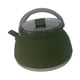 thumbnail image 3 of Hervidor De Agua Para Acampar, Olla De Cocina Plegable De 1,5 L Para Reuniones Familiares, Senderismo, Senderismo, Verde Oscuro, 3 of 5