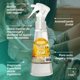 thumbnail image 2 of Aromatizante Spray Para Auto Y Hogar Passion Fruit 160 Ml, 2 of 3