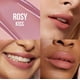 thumbnail image 3 of Lip Blush Huda Beauty Tinte Cremoso Rosy Kiss, 3 of 8