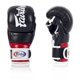 thumbnail image 5 of Guantes de boxeo Fairtex FGV18 Muay Thai para hombres, mujeres y niños, 5 of 5