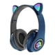 thumbnail image 1 of Audifonos Bluetooth Inalambrico De Niños Orejas De Gato, 1 of 2