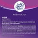 thumbnail image 2 of Desodorante Spray Lady Speed Stick Fresh Protección Mujer, 91 g 2 Un, 2 of 7
