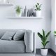 thumbnail image 2 of Macetero Umbra 27 Blanco Set x3 Unidades – Bosco, 2 of 7