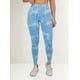 thumbnail image 2 of Leggings Tie Dye Mujer Push Up con Abertura Escalonada, 2 of 4