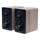 thumbnail image 1 of Classic oak parlante multiproposito, 1 of 3