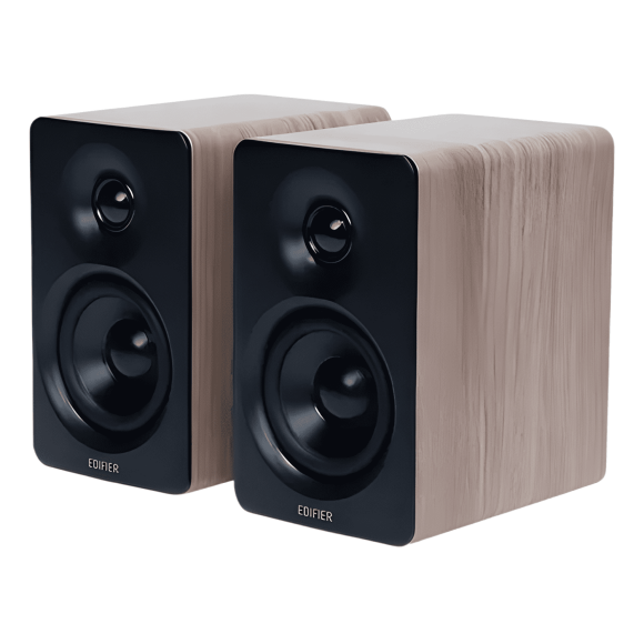 Classic oak parlante multiproposito