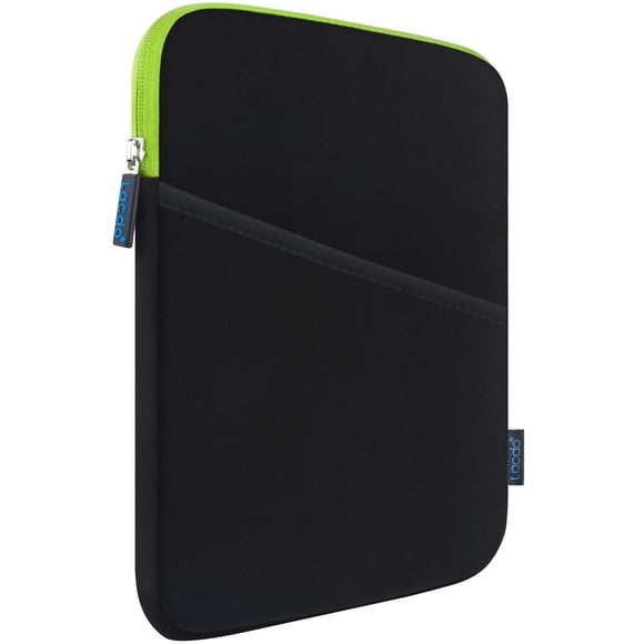 Funda para tablet Lacdo para iPad Pro M4/Air M2 de 11 pulgadas, color verde