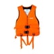 thumbnail image 2 of Chalecos Salvavidas De Neopreno Kayak Paddle Board Ayuda A La Flotabilidad Skin Friendly Orange L, 2 of 3