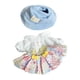 thumbnail image 3 of Conjunto de de Peluche para Muñeca Pequeña, Accesorios únicos Incorporados , Conjunto de sombrero de pastel, 3 of 5