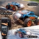 thumbnail image 2 of Auto RC Vroomix 1:16 4WD de alta velocidad con alcance de 50 m, 2 of 9