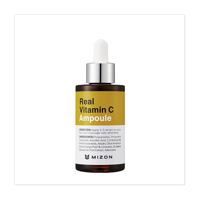Ampolla 19% Vitamina C Mizon Cosmética Coreana