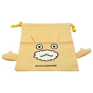 Bolso Romane Brunch Brother Conejito