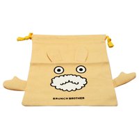 Bolso Romane Brunch Brother Conejito