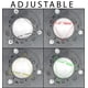 thumbnail image 5 of Cepillo para Fregar Pisos Farag Janitorial de Nylon 20", 5 of 6