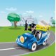 thumbnail image 2 of Vehículo de Juguete Playmobil Mini-Auto Policial Duck On Call, 2 of 5