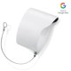 thumbnail image 2 of Soporte antirrobo Wasserstein para Google Nest Cam para uso exterior e interior, 2 of 7
