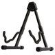 thumbnail image 1 of Soporte de guitarra On-Stage GS7364 plegable con marco en A negro, 1 of 8