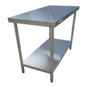 Prochef - Meson Centro 100 Cm 100% Inoxidable