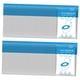 thumbnail image 1 of Funda Desechable Para Asiento De Inodoro, Impermeable, Para Oficina Y Baño, 50 Piezas, 1 of 5