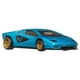 thumbnail image 3 of Auto de Juguete Mattel Lamborghini Countach LPI 800-4 6 cm, 3 of 3