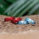 thumbnail image 3 of Anillo de silicona Enso Rings Grabado Lilo & Stitch Disney Ohana, 3 of 5