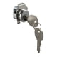 thumbnail image 1 of Candado para buzón Defender Security S 4315 NA-14, con forma de chaveta, níquel, 1 of 4