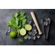 thumbnail image 3 of HIC Kitchen Machacador de Madera para Barra, Haya, 8,75 pulgadas, 3 of 7