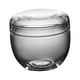 thumbnail image 4 of Dispensador De Té De Vidrio Con Bote De Té Con Tapa Para Refrigerador De Oficina De Encimera Grande, 4 of 5
