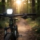 thumbnail image 5 of Luz Bicicleta Led Recargable 4 Focos Bocina Control Manubrio, 5 of 7