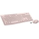 thumbnail image 1 of Combo de teclado y ratón inalámbricos Logitech MK270 para Windows, 1 of 3