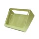 thumbnail image 2 of Comedero Colgante De Heno Para Conejos, Para Chinchillas Y Cobayas, Color Verde, 2 of 5