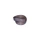 thumbnail image 1 of Cinta de carga Turf 19 mm de ancho, 91 m de longitud, 45 kg de resistencia, color negro, 1 of 2