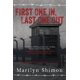 thumbnail image 1 of Libro CREATESPACE Primero en Entrar, Último en Salir Auschwitz, 1 of 1