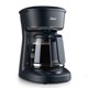 thumbnail image 1 of Cafetera Oster 12 Tazas DC12 BVSTDCP12B-052 color Negro, 1 of 10