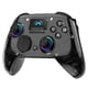 thumbnail image 1 of Controlador de juegos inalámbrico AOC PC compatible con PC/Switch/Switch 2/iOS/Android, 1 of 9