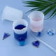 thumbnail image 3 of Pack 3 Vasos Medidores De Silicona Para Mezclar Resina Epoxi, 3 of 6