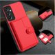 thumbnail image 5 of FOXDOCK Funda para SAMSUNG Galaxy A24 con Bloqueo RFID - Diseño Elegante con Cierre de Botón, 5 of 5
