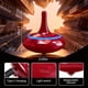 thumbnail image 5 of Trompo Giratorio Yasain Recargable con Luz LED Roja de 4 Horas, 5 of 5