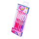 thumbnail image 2 of Set Lápices Gel Pop Lol Rosados 6 Un, 2 of 2