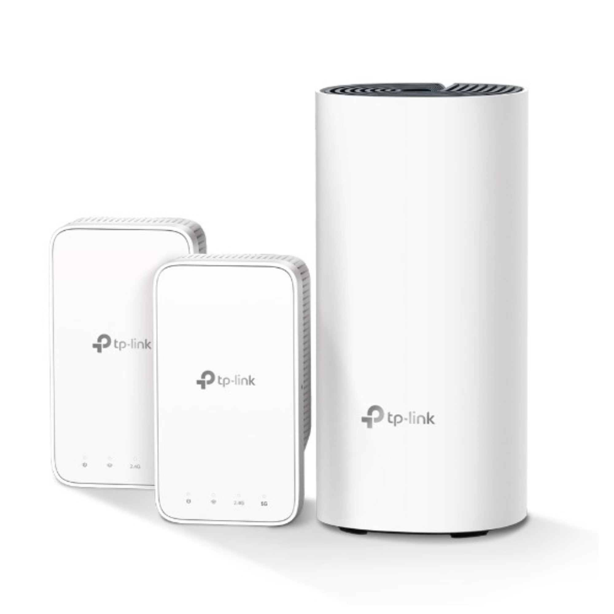 Sistema Wi-Fi Mesh Para Todo Tu Hogar Ac1200