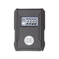 Odis - Caja Guarda Llaves L Combinación 120X89X44Mm