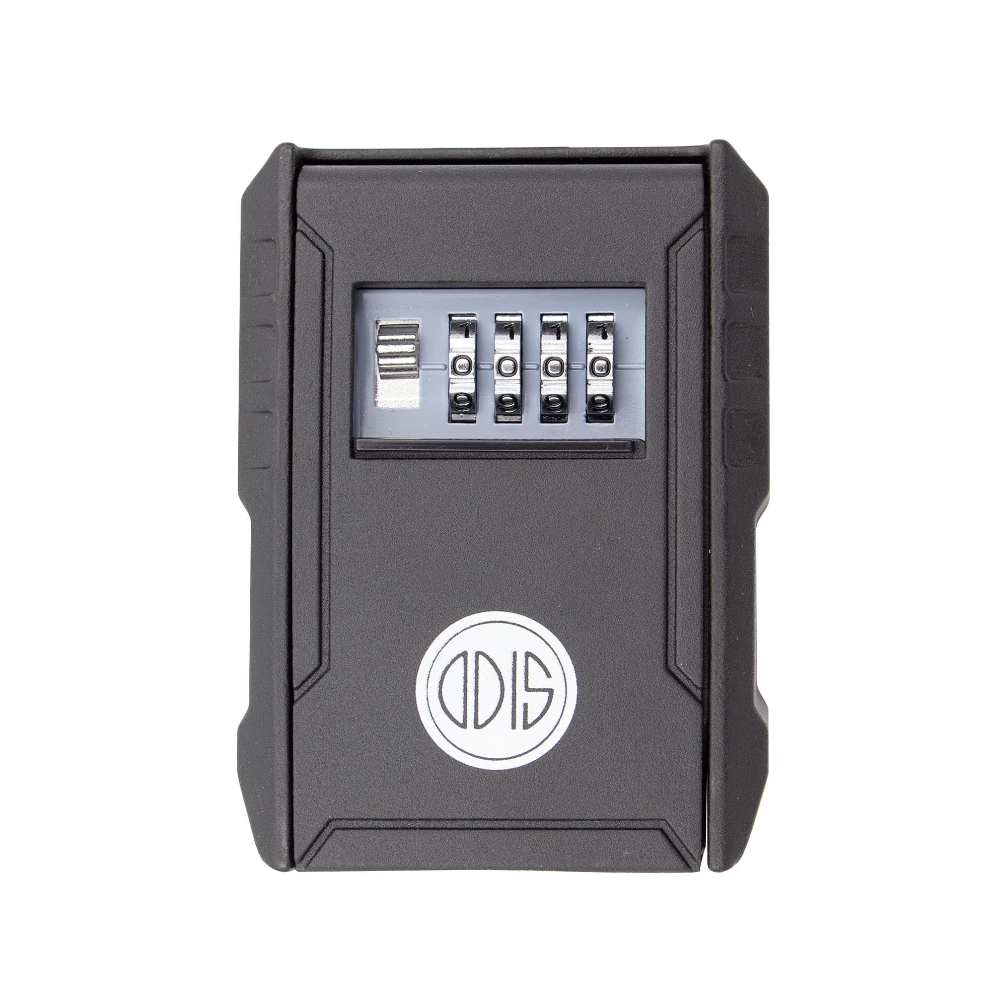 Odis - Caja Guarda Llaves L Combinación 120x89x44mm